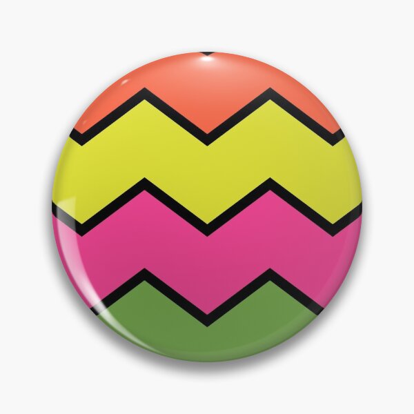 Item preview, Giant Chevrons designed and sold by Rainbows Galore.