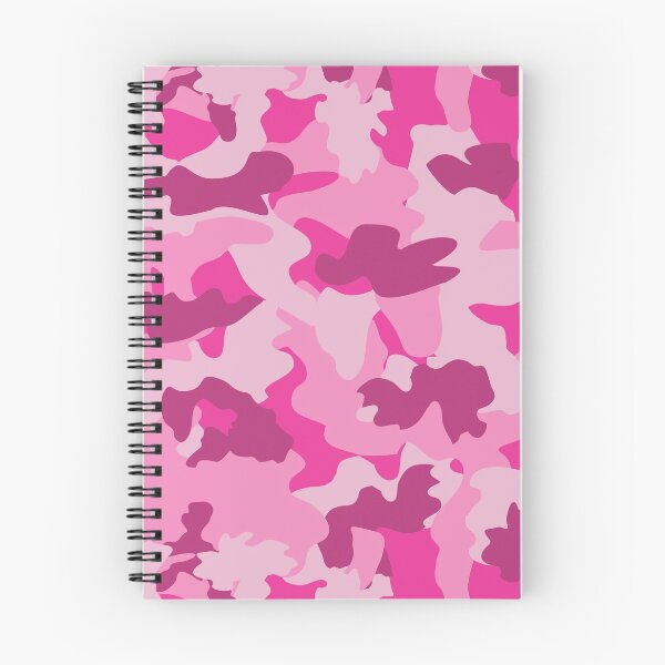 Item preview, Pink Camouflage designed and sold by merchninja.