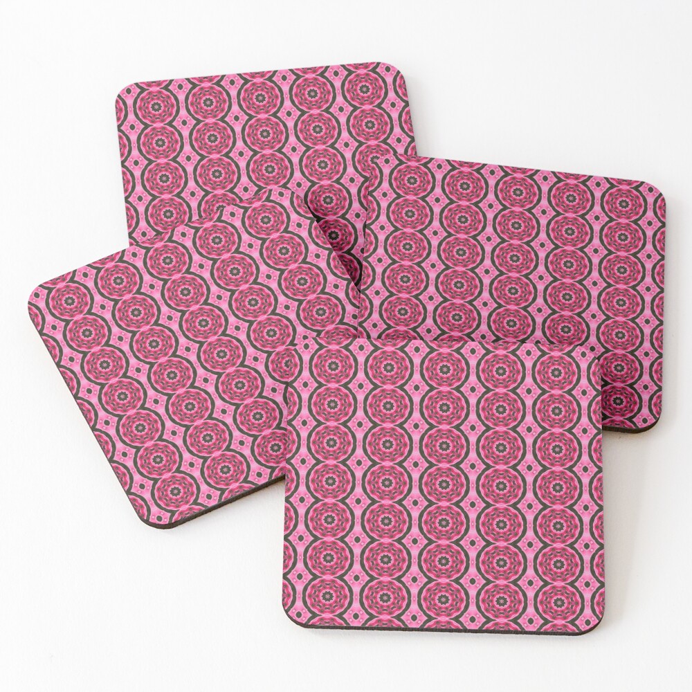 Item preview, Coasters (Set of 4) designed and sold by wagnerps.