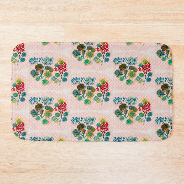 Item preview, Geraniums designed and sold by Katapillar.