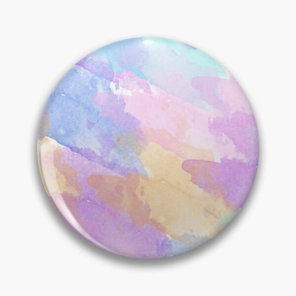 Item preview, Watercolour abstract art - pink, orange, blue, purple designed and sold by PaperStorm.