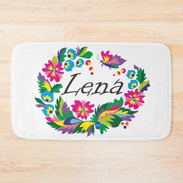 Item preview, Lena designed and sold by oleo79.