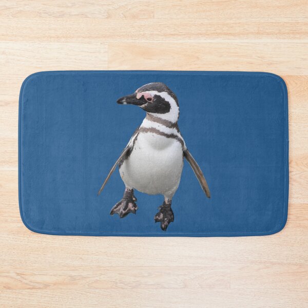 Item preview, Magellan Penguin, Patagonia, Chile  designed and sold by Jane McDougall.