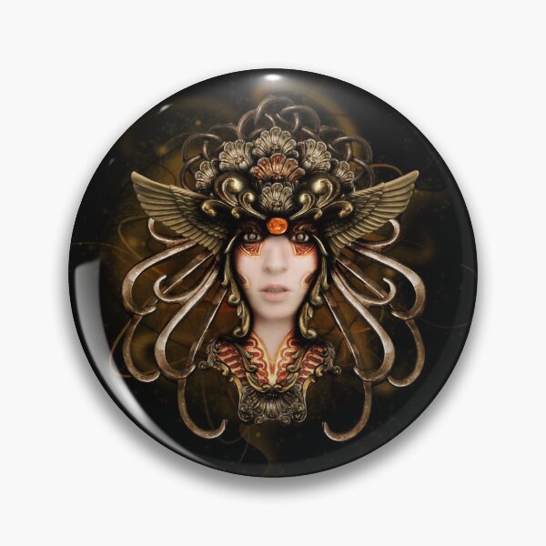 Item preview, The mask designed and sold by Dominika Aniola.