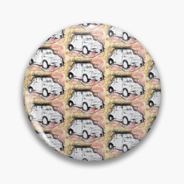 Item preview, Fiat 500 - 24 designed and sold by walterfest.