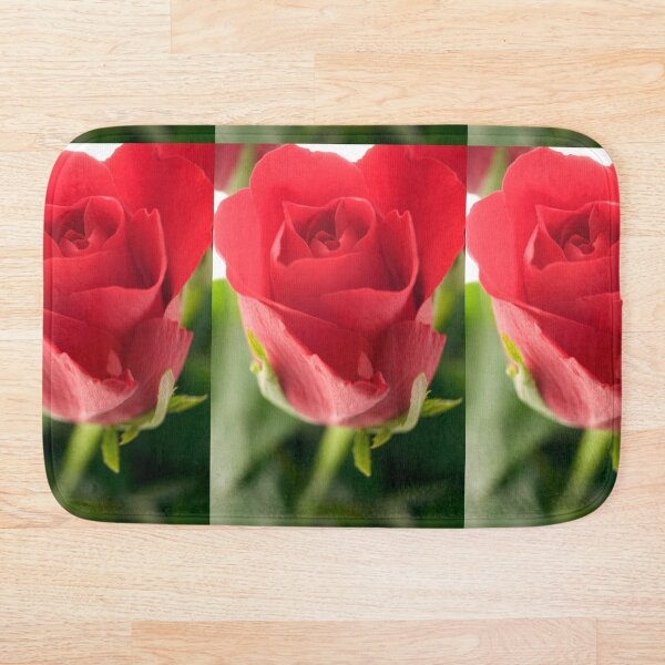 Item preview, Love is a single red rose designed and sold by Latch Farm  Studios.