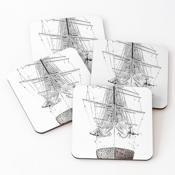 Item preview, Sail Boat  designed and sold by designbywhacky.