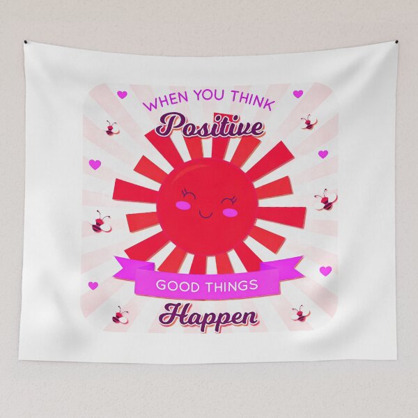 Item preview, Positive Quotes (14) designed and sold by QuoteMan.