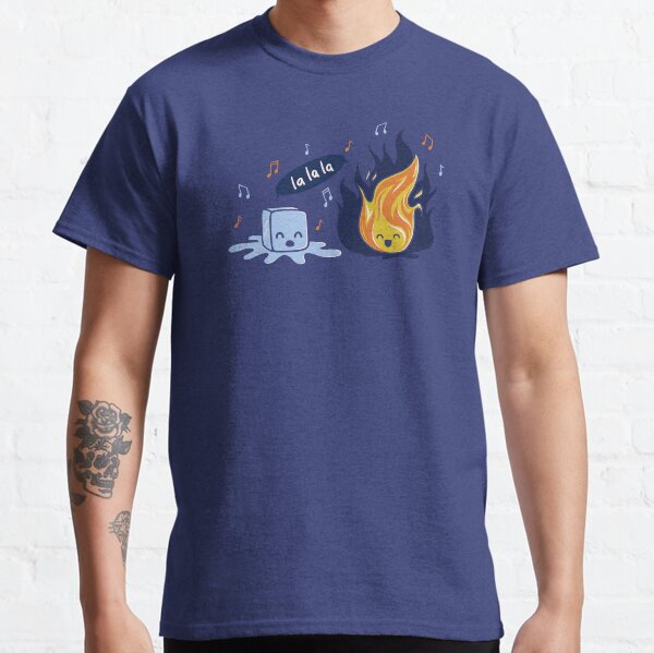 A Song Classic T-Shirt