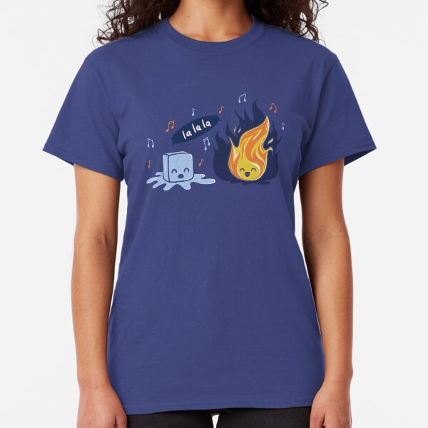 A Song Classic T-Shirt