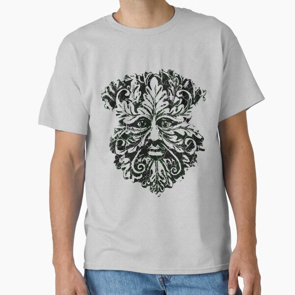 Item preview, The Green Man designed and sold by Nartissima.