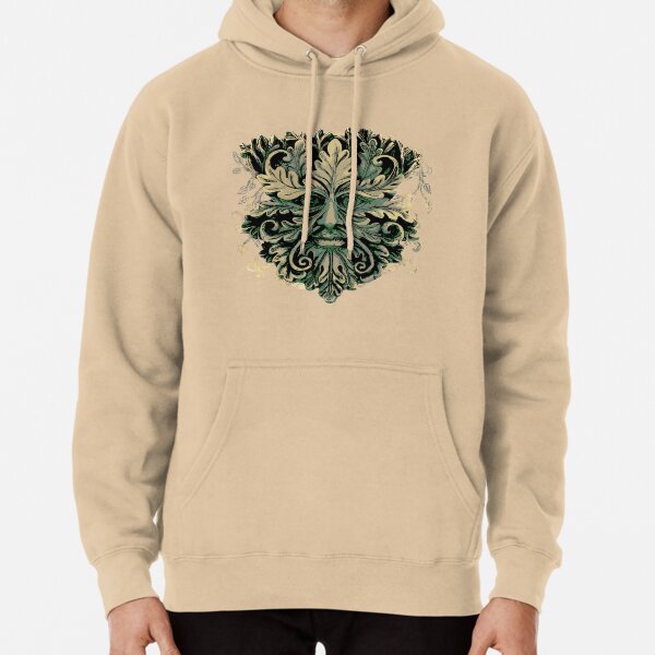 Item preview, The Green Man designed and sold by Nartissima.