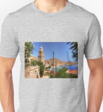 Nimborio Roloi Unisex T-Shirt