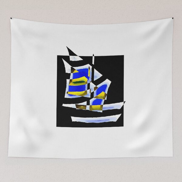 Item preview, Theme from Grado: Boats designed and sold by leobrix.