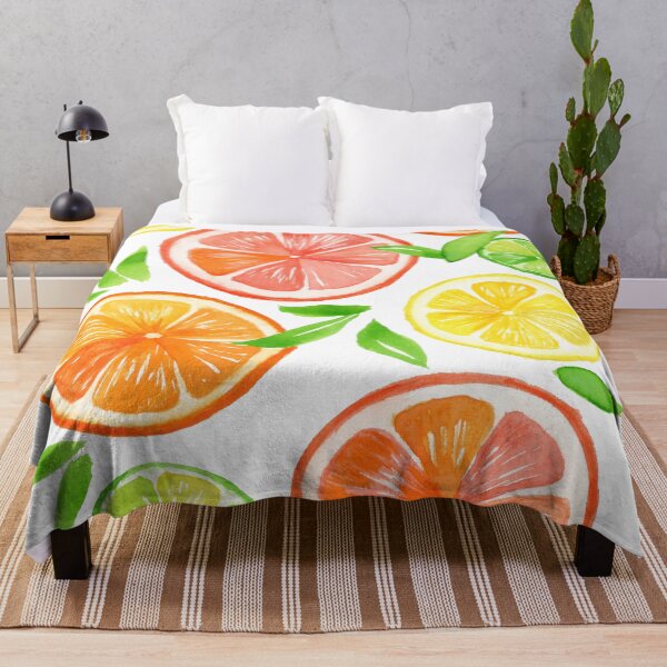 Item preview, Citrus Delight designed and sold by JillyBeanDesign.