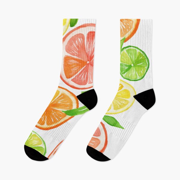 Item preview, Citrus Delight designed and sold by JillyBeanDesign.
