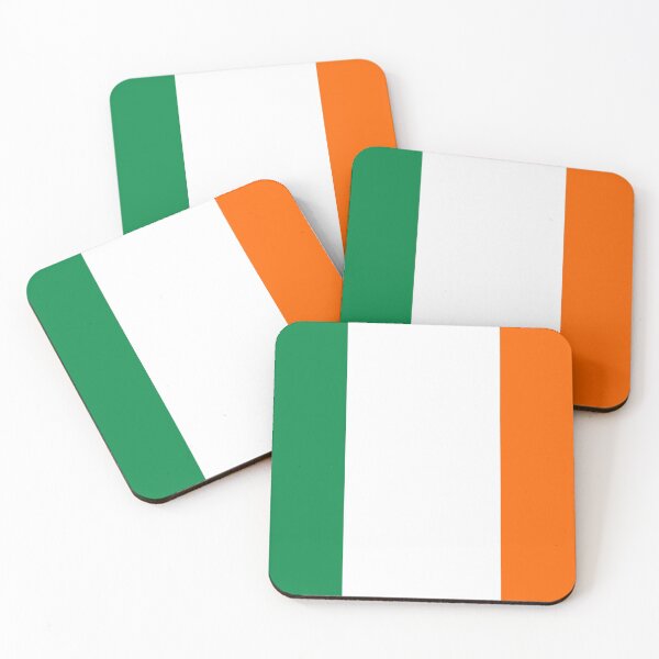 Item preview, flag of ireland designed and sold by tony4urban.