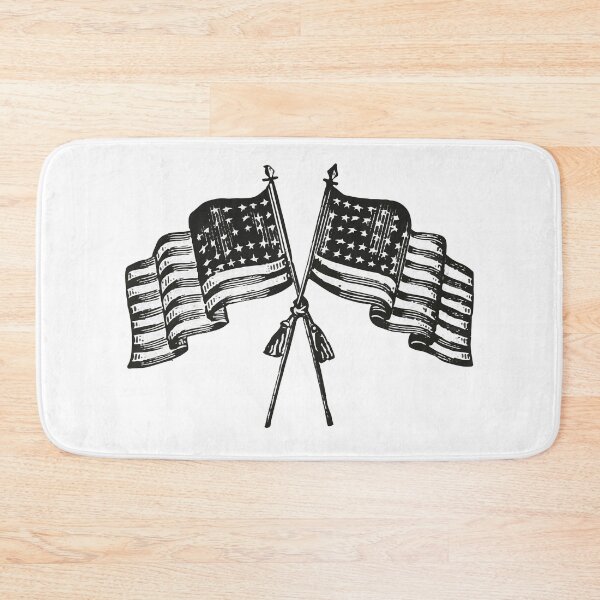 Item preview, American flag flag drapeau flagge флаг designed and sold by upopot.