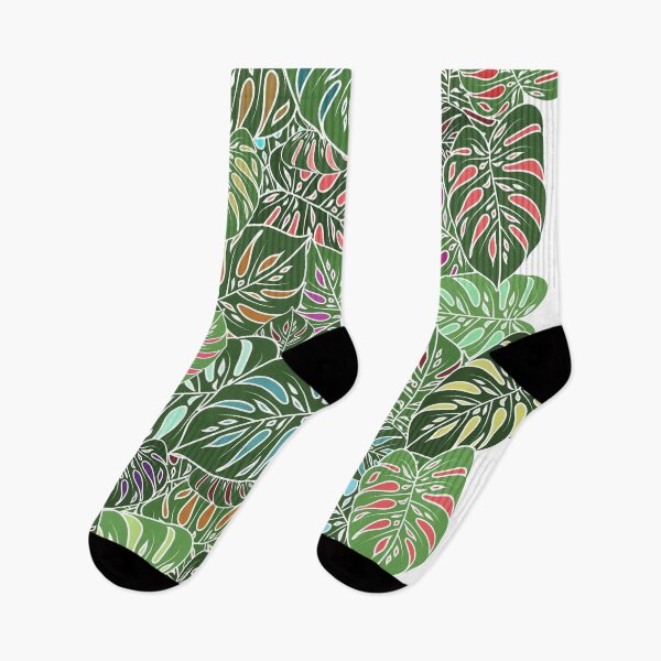Item preview, Monstera plant designed and sold by portokalis.