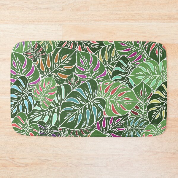 Item preview, Monstera plant designed and sold by portokalis.