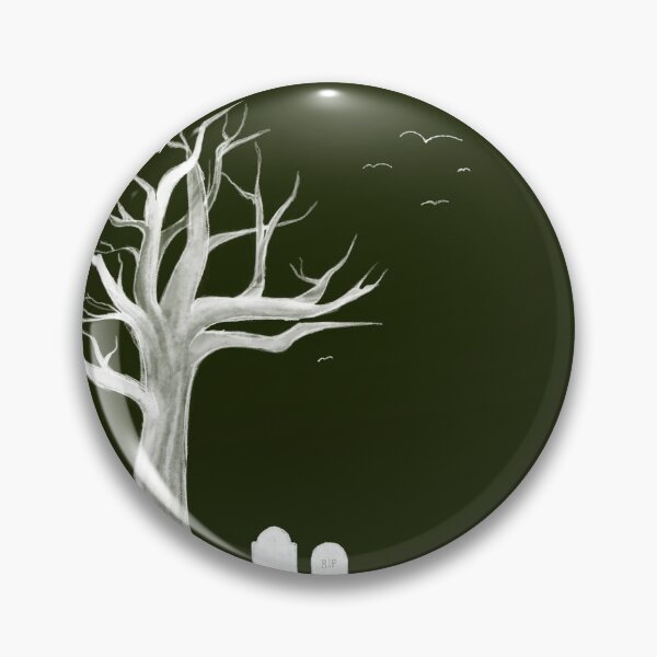 Item preview, Ghost Tree designed and sold by EmilyRolan.
