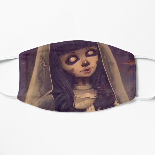 Maman Brigitte Mask