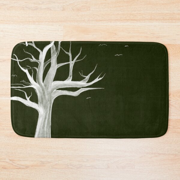 Item preview, Ghost Tree designed and sold by EmilyRolan.