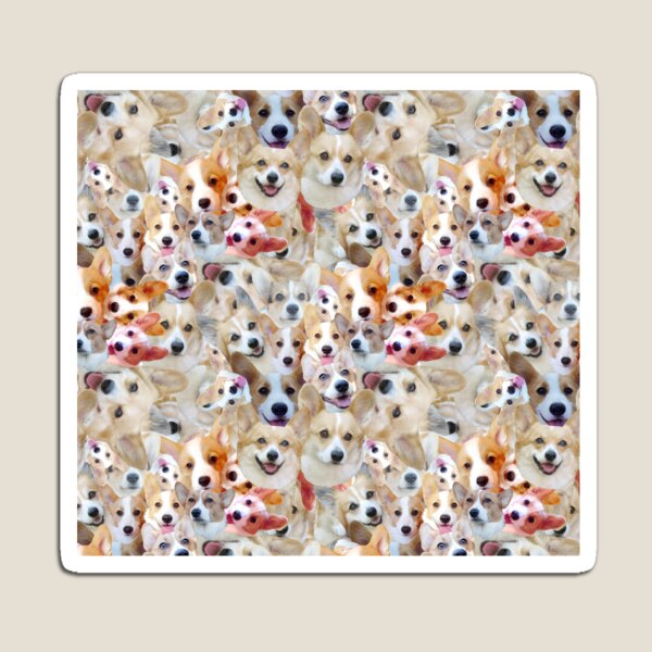 Item preview, Corgi Corgis Corg designed and sold by AJ Paglia.