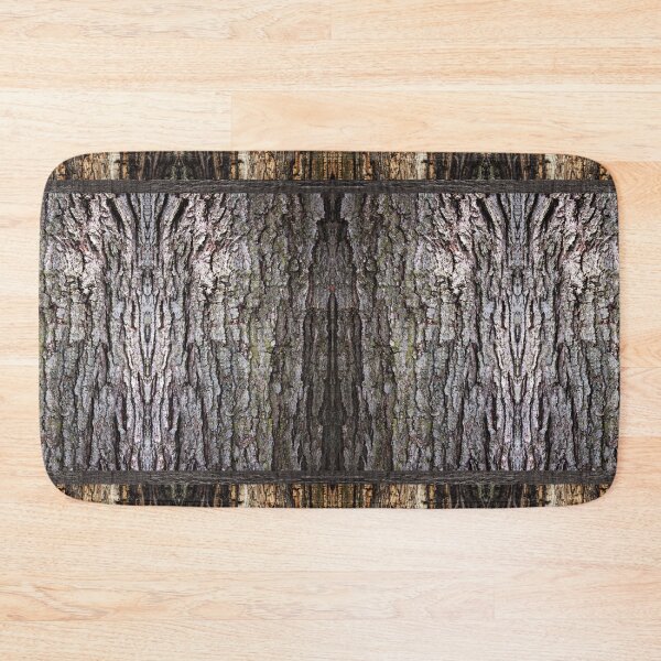Item preview, Abstract Wood Bark texture designed and sold by Nartissima.