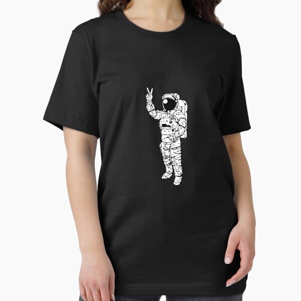 Item preview, Astronaut Peace designed and sold by Matt West.