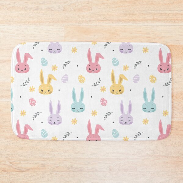Item preview, Easter Bunny  designed and sold by enbrata.