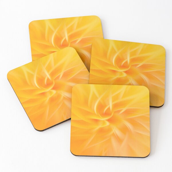 Item preview, Orange Twirls designed and sold by Dave Hare Photography.