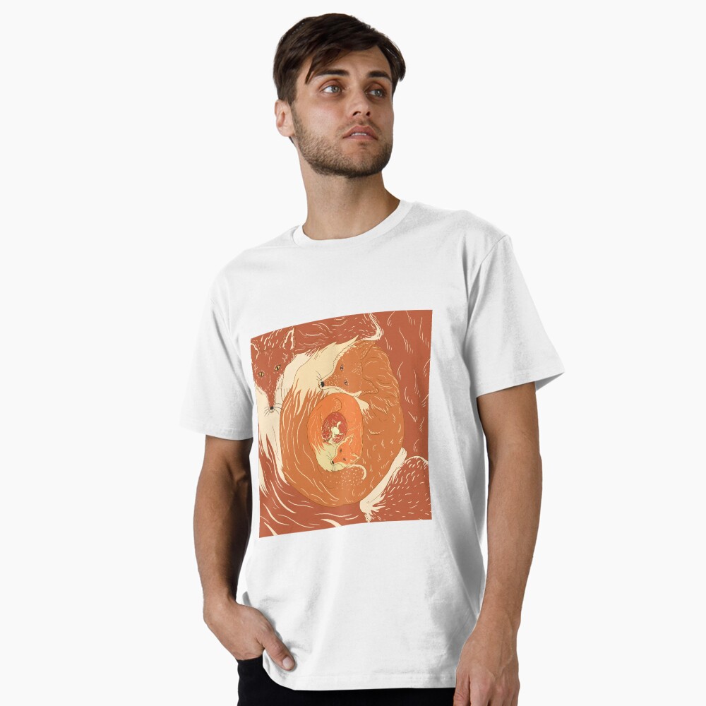 Item preview, Premium T-Shirt designed and sold by beesants.
