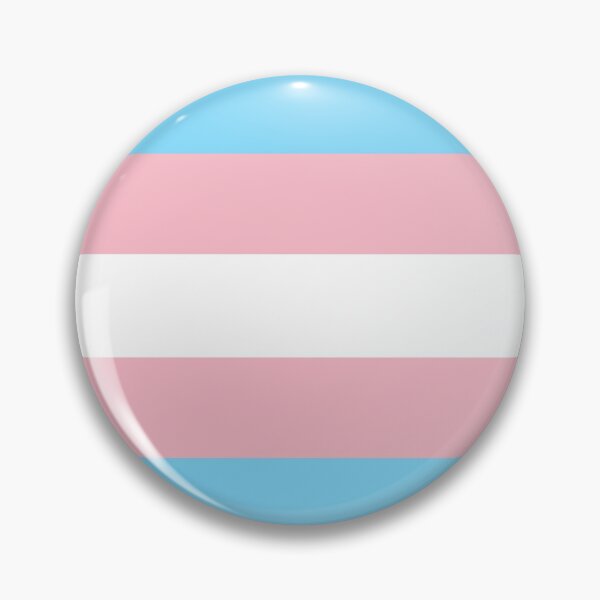 Item preview, Trans Pride Flag designed and sold by porcupride.