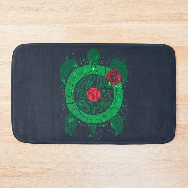 Item preview, Music On Turtle BPM designed and sold by Sitchko.