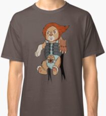 Pride Beyond Pride Classic T-Shirt