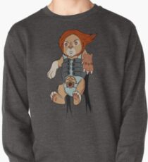 Pride Beyond Pride Pullover