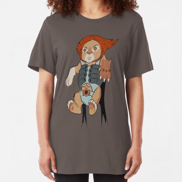 Pride Beyond Pride Slim Fit T-Shirt