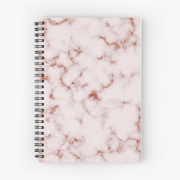 Item preview, Rose Gold Marble Veins designed and sold by subidesigns.