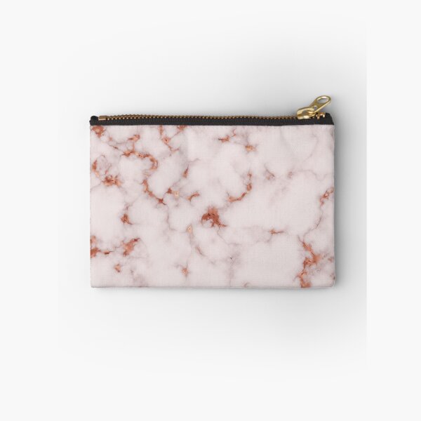 Item preview, Rose Gold Marble Veins designed and sold by subidesigns.