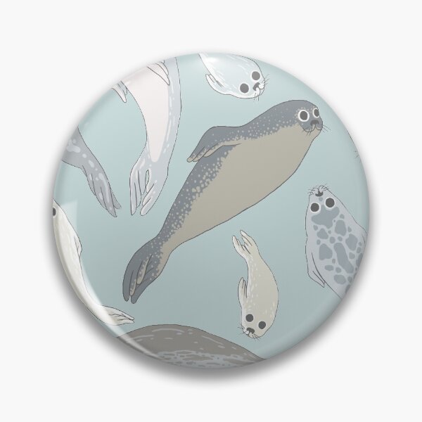 Item preview, Seals designed and sold by beesants.