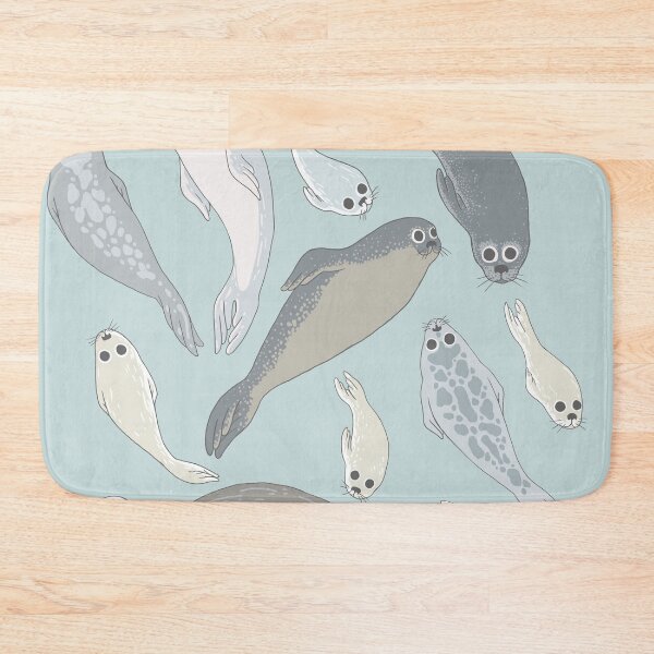 Item preview, Seals designed and sold by beesants.
