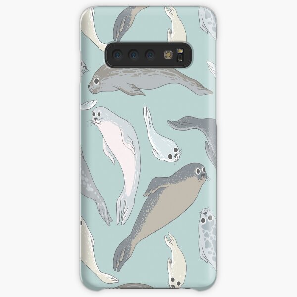 Seals Samsung Galaxy Snap Case