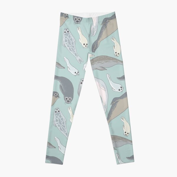 Seals Leggings