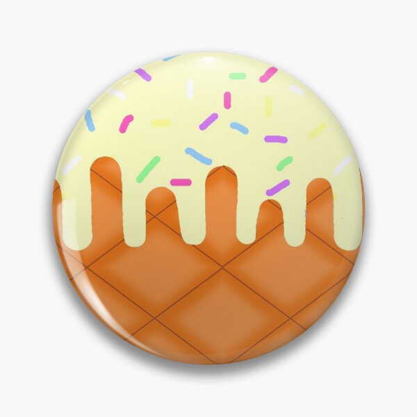 Item preview, Vanilla Ice Cream designed and sold by christinaashman.