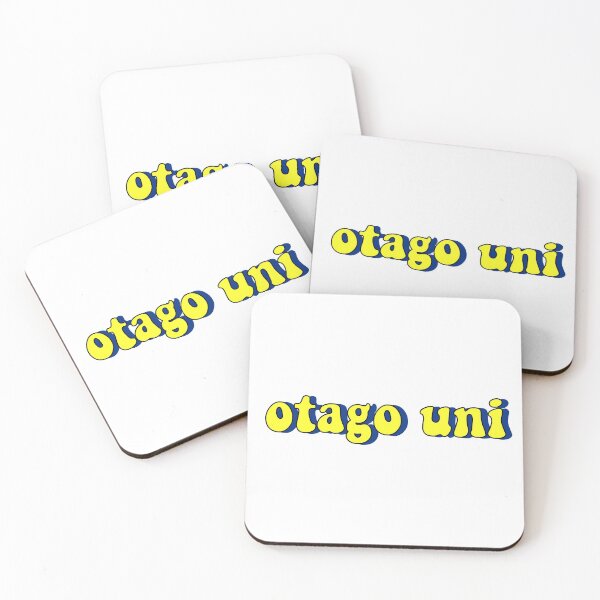 Item preview, otago uni designed and sold by bellaraven.