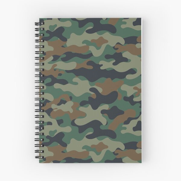 Item preview, Green Camo designed and sold by samariss.