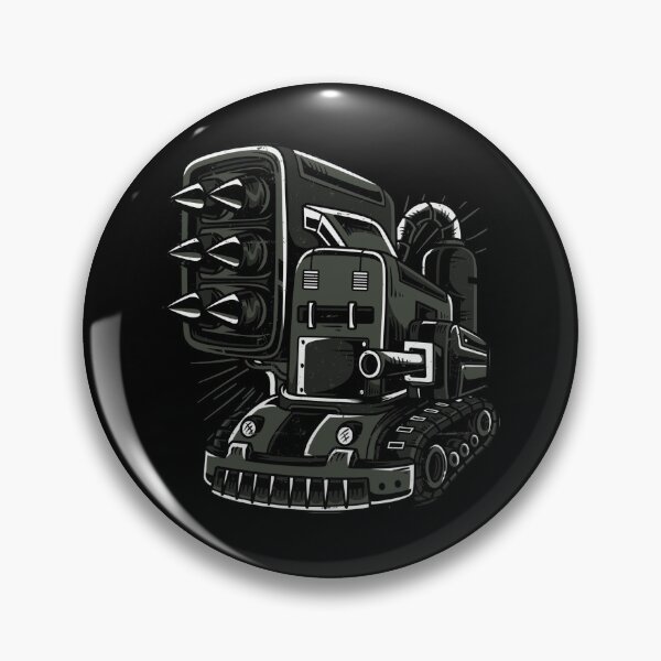 Item preview, Steampunk Style Street War Machine designed and sold by ShineEyePirate.