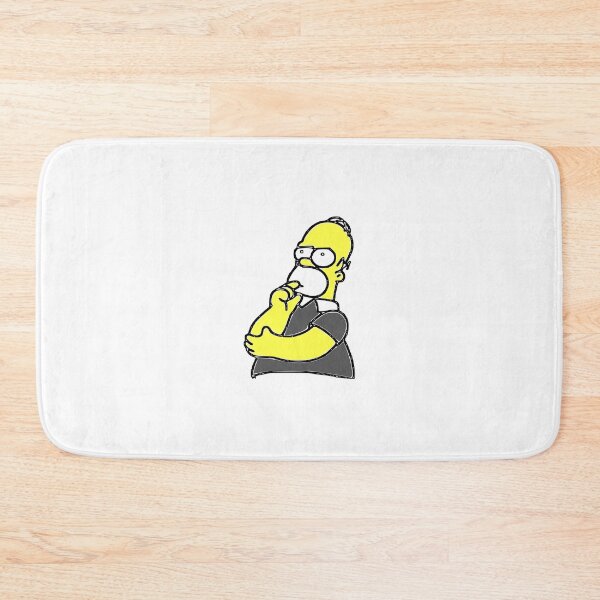 Item preview, sımpson designed and sold by G&H Little Shop.