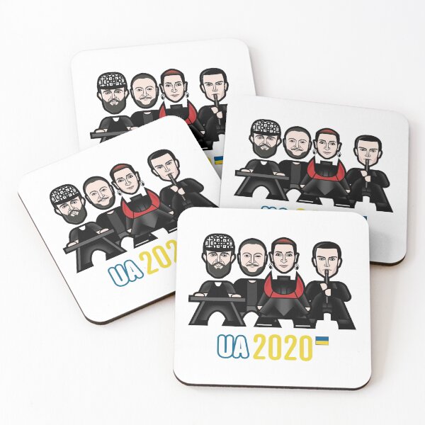 Item preview, Ukraine 2020 designed and sold by Ben Morris.